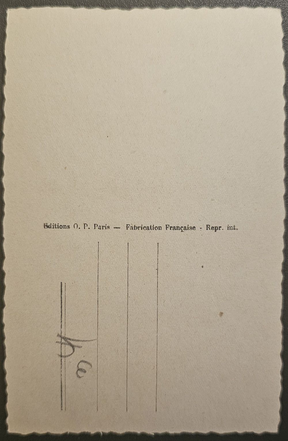 (image for) Fernand Gravey #0007